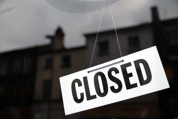 Six Irish food businesses were issued closure orders in February