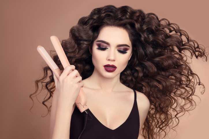 Thousands of hair straighteners recalled over electric shock fears