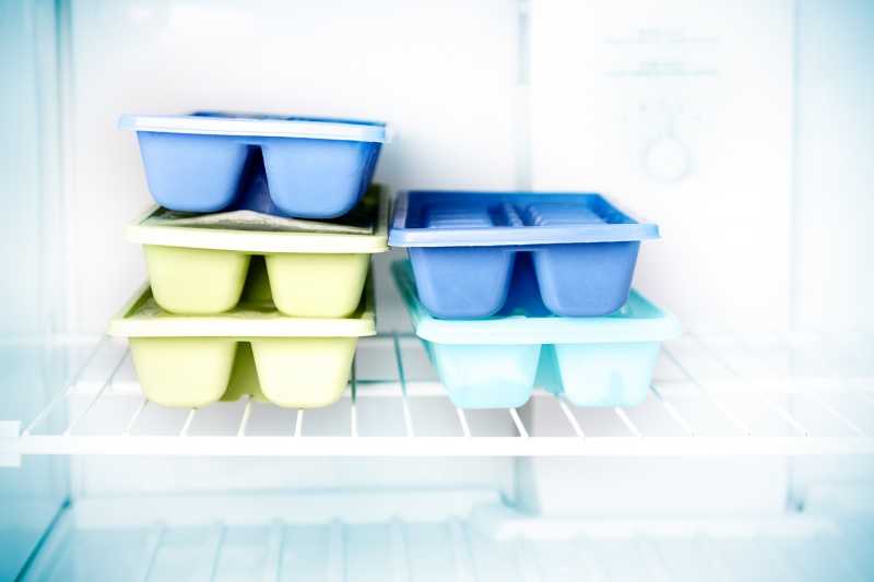Did you know you should never put these seven food items in the freezer?