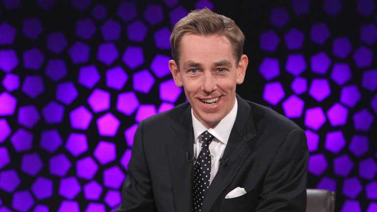 Two of our favourite Irish women will be on the Late Late Show tomorrow