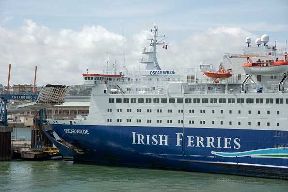 Holidaymakers furious as Irish Ferries cancels bookings for this summer