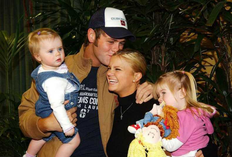 WOW! Kerry Katona’s 15-year-old daughter is now seriously grown-up looking