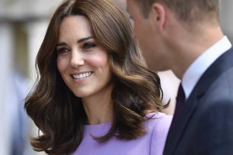 7 things that will happen now that Duchess Catherine is in labour