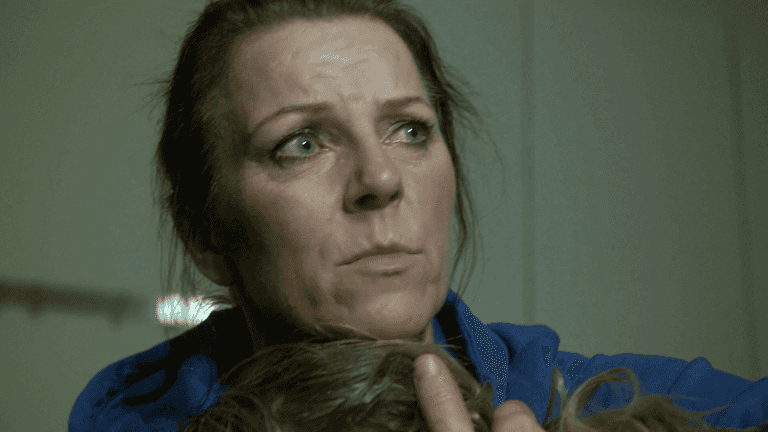 Short film tells the stories of women affected by the 8th amendment