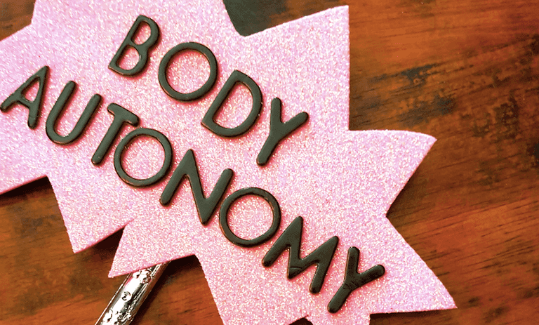 Irish doctor-turned-author pens book about women’s reproductive rights