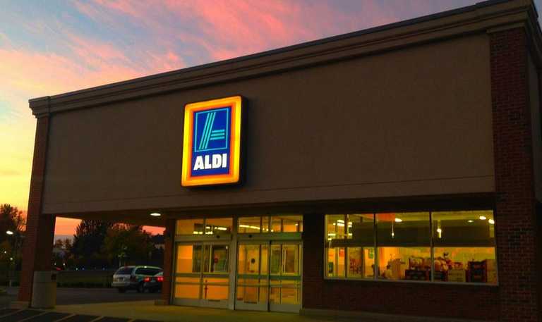 Rejoice! Aldi is selling a heated clothes-horse just in time for winter