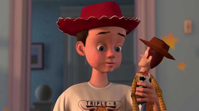 The first trailer for Toy Story 4 just dropped and we’re feeling VERY emotional