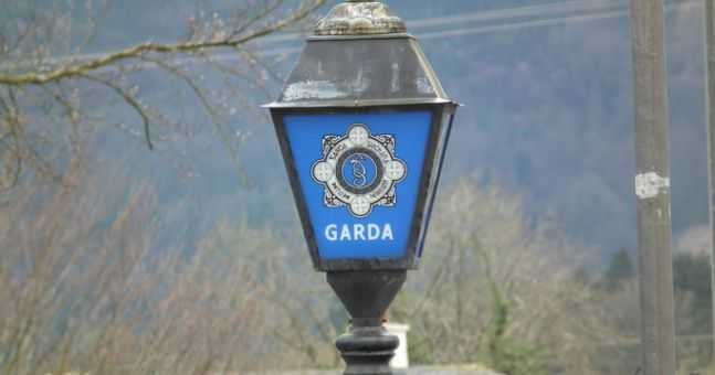 Gardaí appeal for witnesses following fatal road collision in Kildare on Sunday
