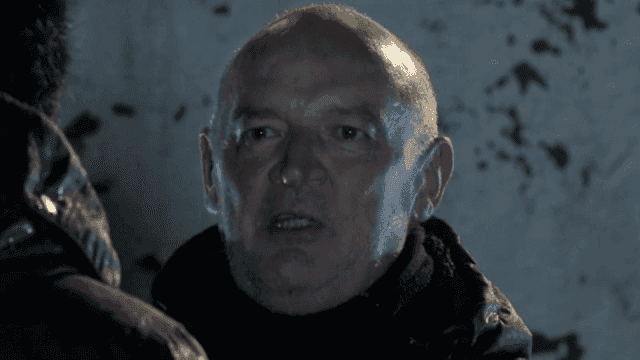 Corrie fans think they’ve found proof that Phelan is actually still alive