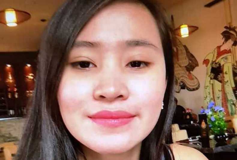 Man is shot by gardaí searching for missing 24-year-old student Jastine Valdez