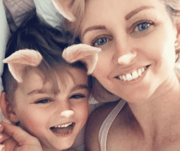 Mum says her son is a ‘little sh*t’ and that’s no bad thing