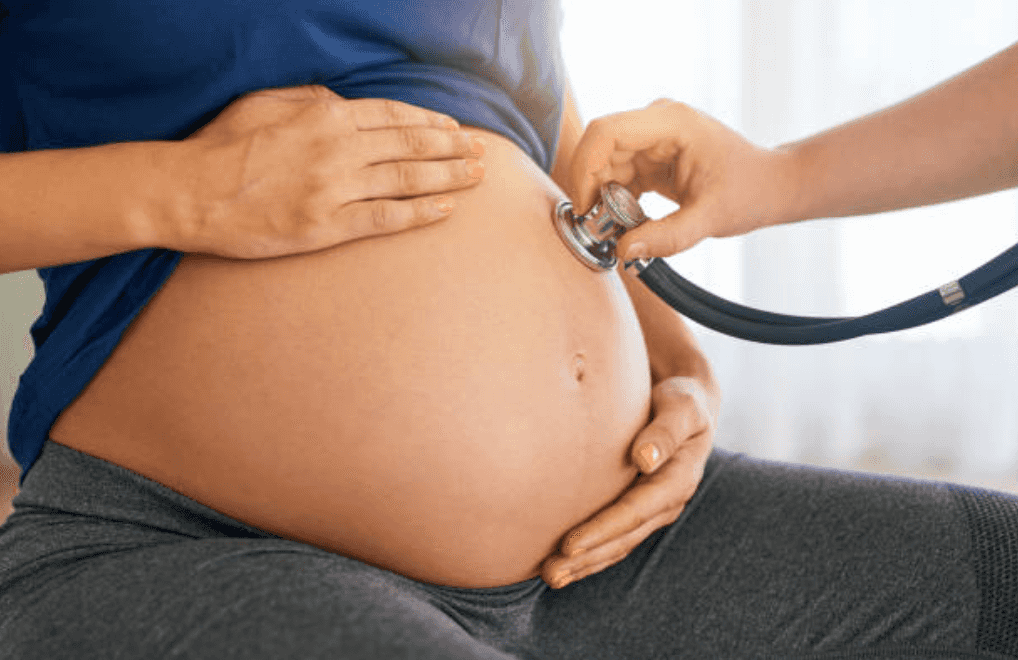 So you’re pregnant – this is what you’re entitled to