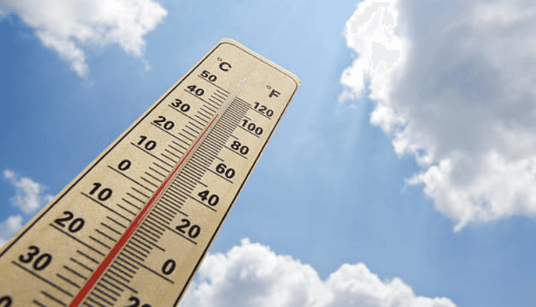 Met Éireann is giving us hope ahead of next weekend