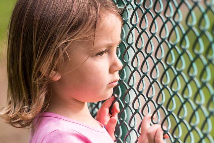 Musings: I don’t want my children to dread school every day like I did