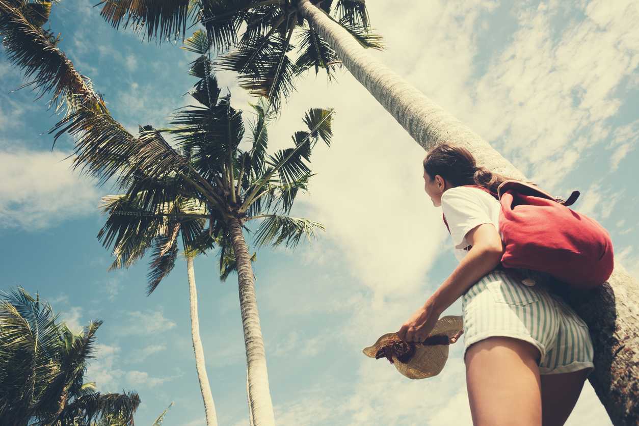 Here’s the top bucket-list destination, as chosen by travel bloggers