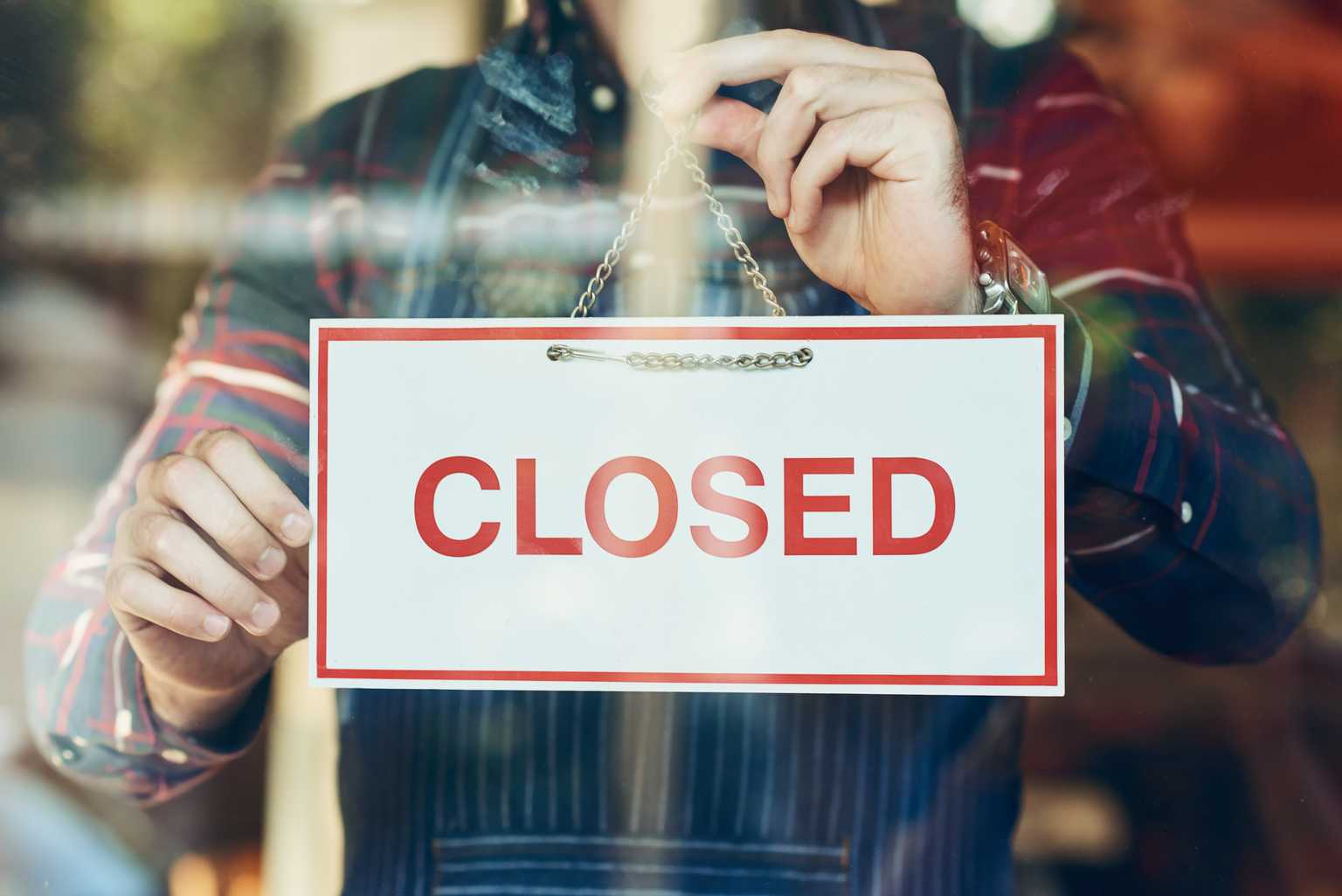 Sherbet children’s clothing store is closing down its website for good