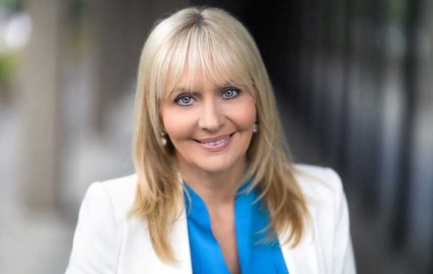 Miriam O’Callaghan contacts legal team over ‘scam’ beauty ads using her photo