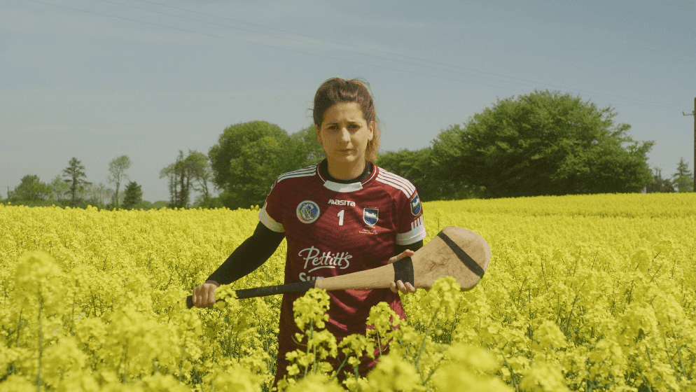 Nab a chance to play at the All-Ireland Camogie Final and WIN €7,000!