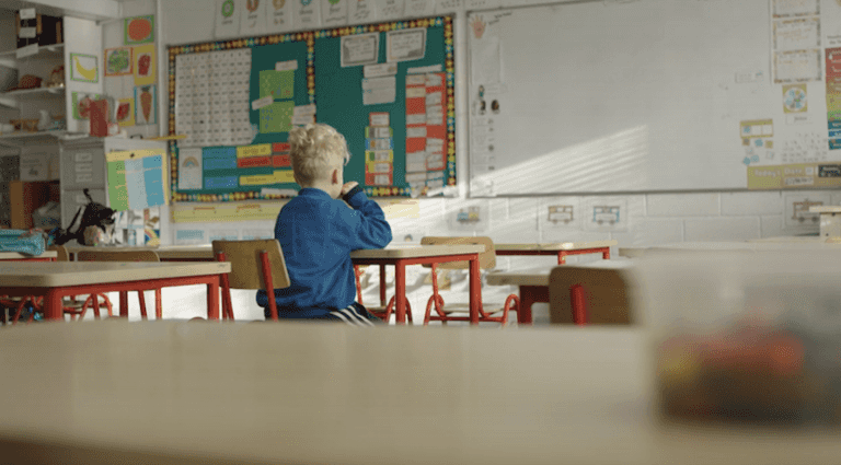 One Dublin mother is on a mission to humanise the homelessness crisis