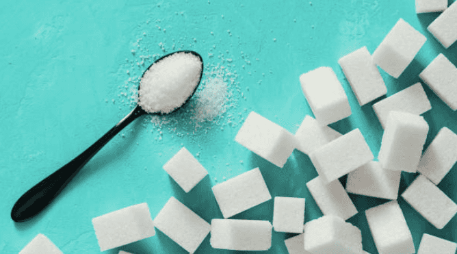 Sugar product recalled due to possible presence of pieces of metal wire