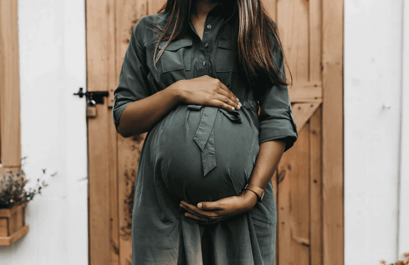 Experts claim going ‘low carb’ could increase your chance of conceiving by FIVE times