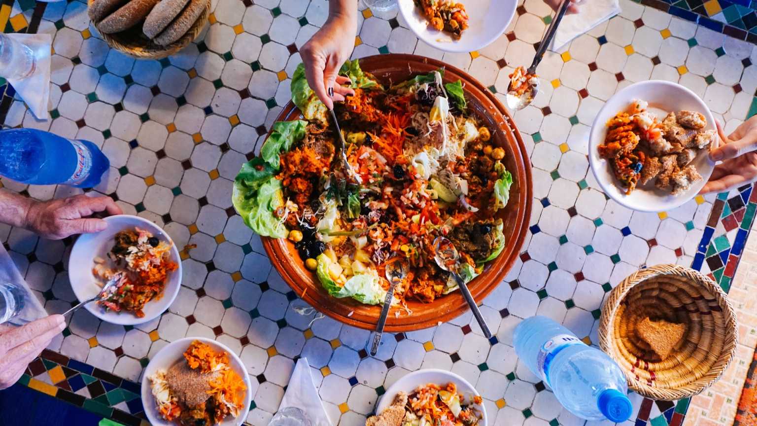 5 delicious one-pot dinners that’ll cut down on the washing up