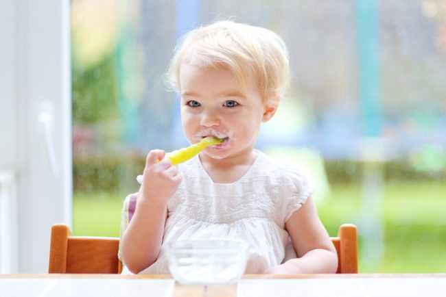 5 (healthy) foods for fussy toddlers to try (if you too are faced with a picky eater)