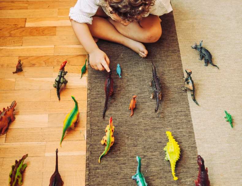 This very simple cleaning trick will totally transform your home