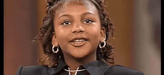 Do you like unique names? This girl’s name has over 1,000 letters in it