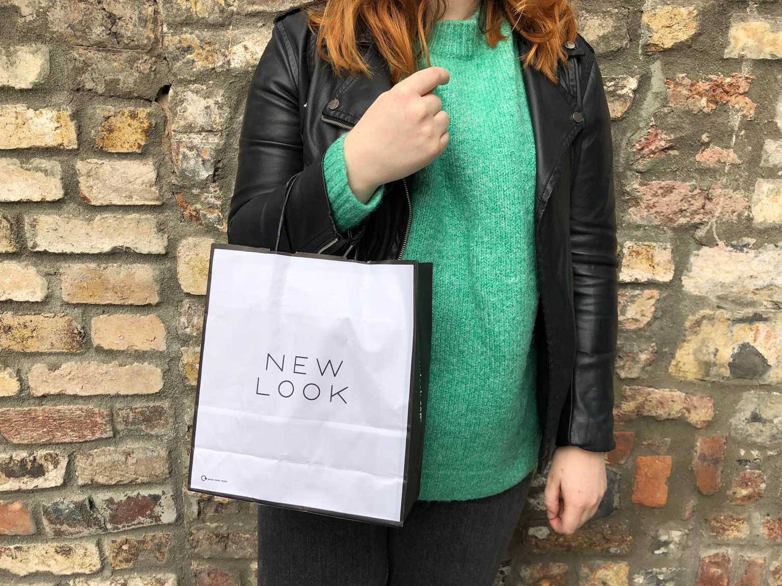 New Look just dropped a €30 maxi skirt that we know you’ll love