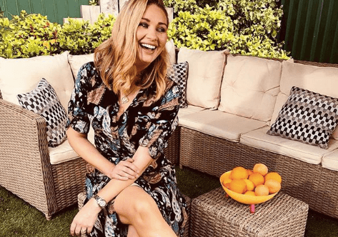 The Anna Daly column: Why I’m not going to be seduced by the insta-perfect home