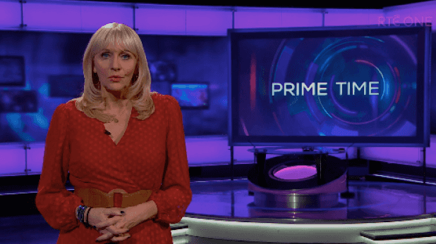 ‘It reinforced misconception’ Parents of transgender children criticise RTÉ Prime Time programme