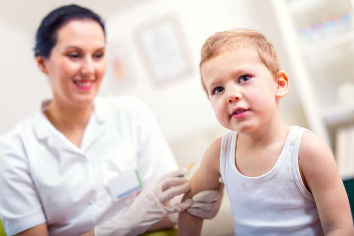 Rates of meningitis up since last year and HSE warn parents to ensure children are vaccinated