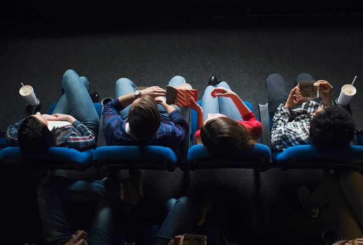 There’s an amazing film festival coming to Dublin with great workshops for kids