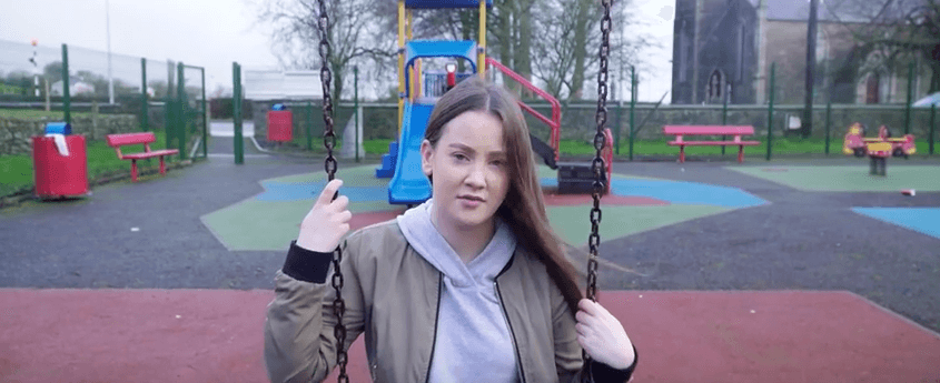 13-year-old Cavan girl releases song with a powerful anti-bullying message