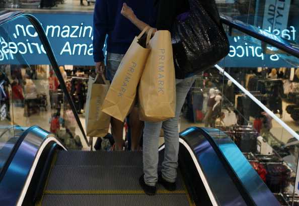 This €13 Penneys top screams weekend drinks and we’re all for that