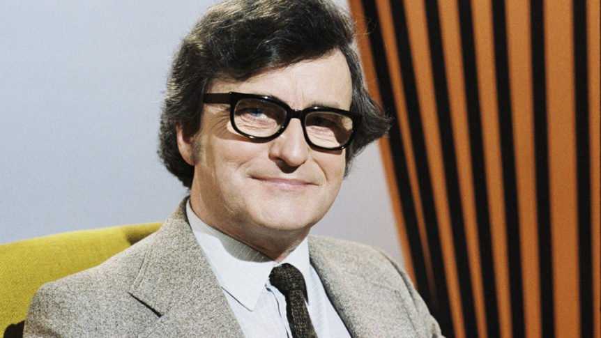 RTÉ presenter Arthur Murphy has died at the age of 90