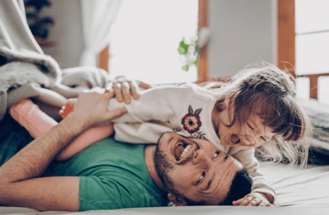 The Dutch have a parenting tradition that could make your life a lot easier