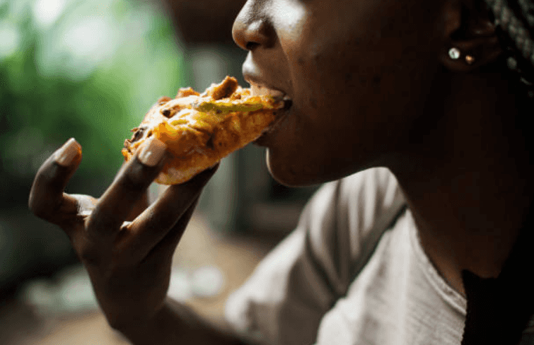 You might be surprised by the most popular takeaways on the north and south of Dublin