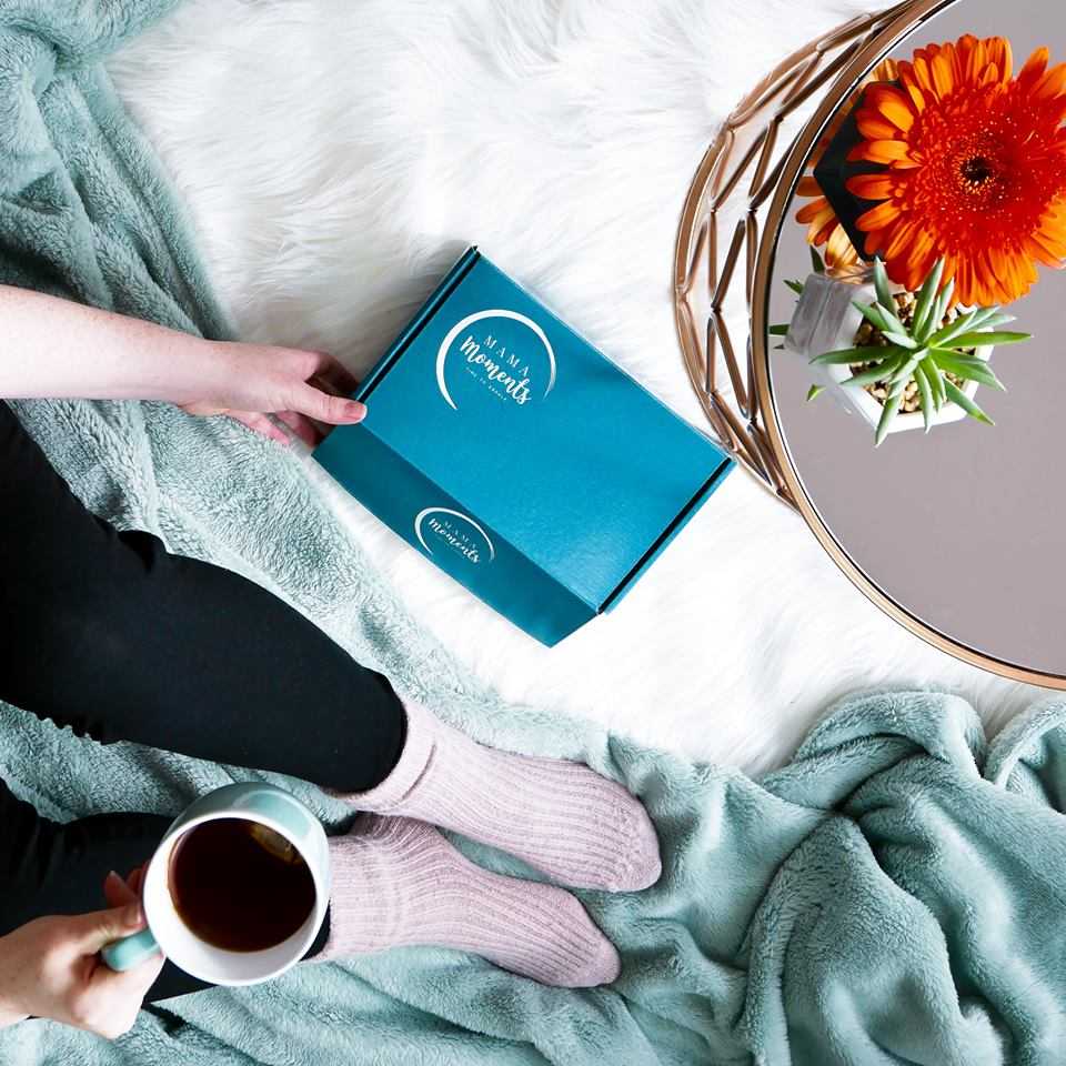 Want to get a Mother’s Day gift with a difference? Check out this subscription box