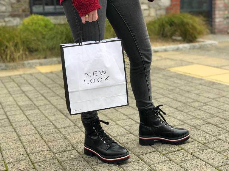 We’ll all be living for this €25 New Look skirt once the temperature rises