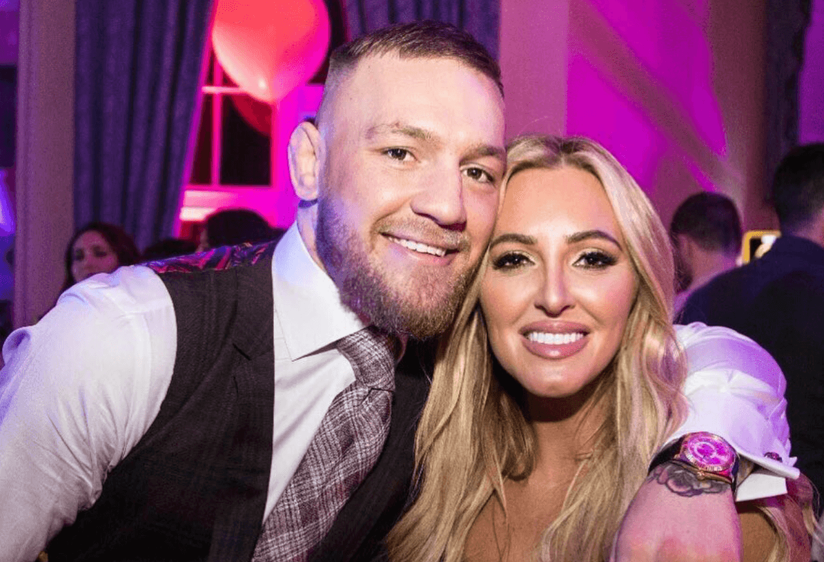 McGregor family head to Miami to celebrate mum’s 60th birthday