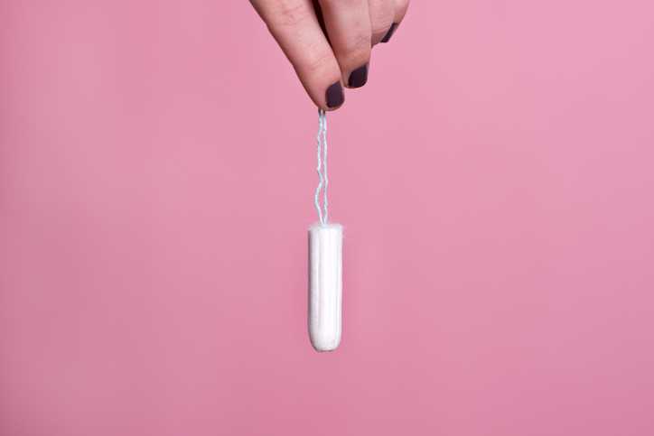 Schools in England will now provide free sanitary products to all female students