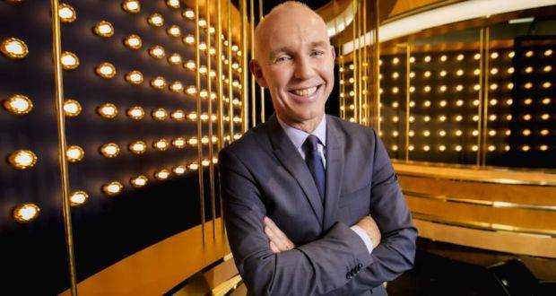 Ray D’Arcy could reportedly lose his Saturday night show to one of Ireland’s top comedians
