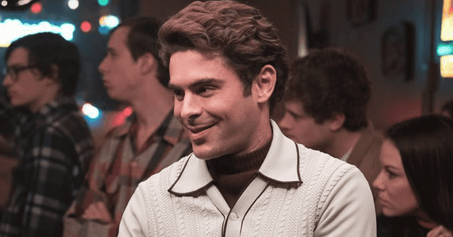 Finally! Here’s when you can watch Zac Efron in the Ted Bundy biopic