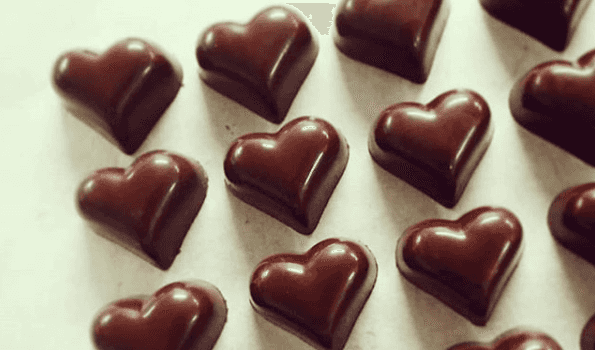 This Irish chocolatier is opening in Kildare Village and just in time for Easter treats