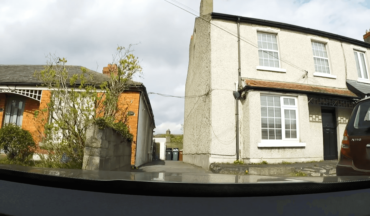 Dad who lost daughter to cancer sets up parents’ respite home near Crumlin Children’s Hospital