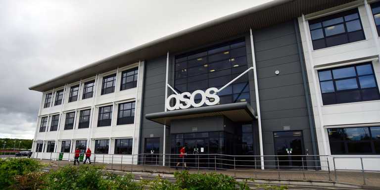 ASOS owner loses three of his four children in Sri Lankan terror attack