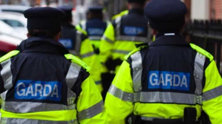 Gardaí investigating after 3-year-old boy dies in farm accident