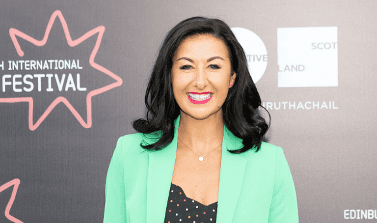 Corrie star Hayley Tamaddon is expecting her first child